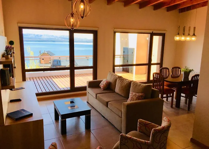 Balcones Al Nahuel II