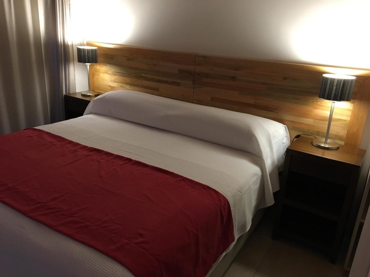 Apartment Balcones Al Nahuel Ii