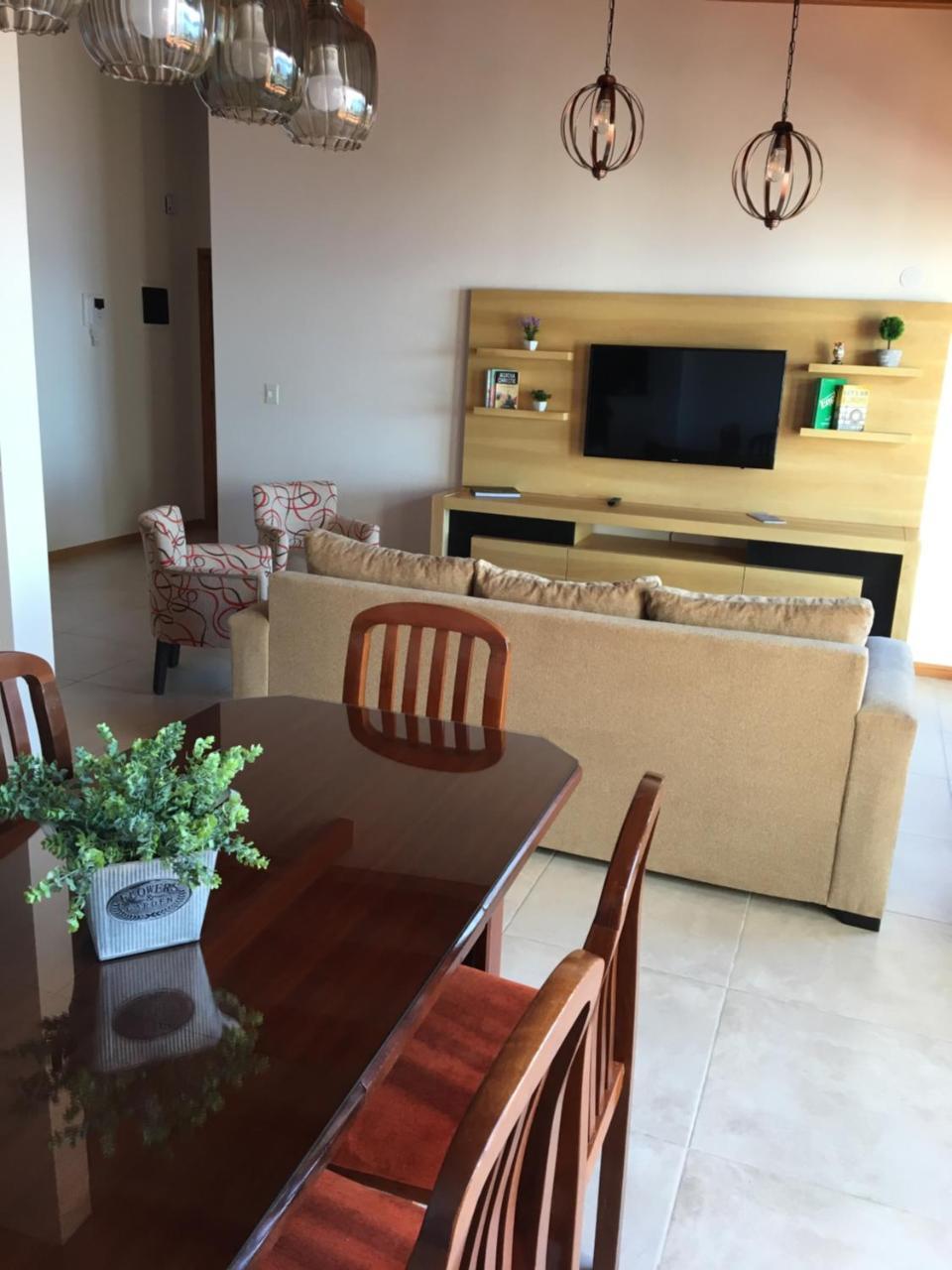 Apartment Balcones Al Nahuel Ii *