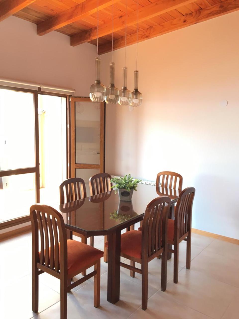 Balcones Al Nahuel Ii Apartment *